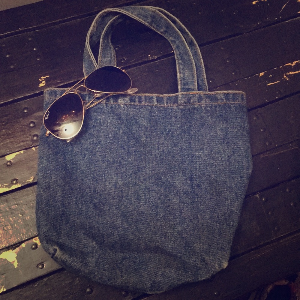 Jean Tote